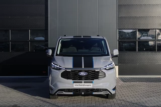 Ford Transit Custom 2025 - 320 2.5 PHEV L1H1 Sport DC 232pk - 2x Schuif - 360 Camera - ACC - Keyless - Stoel/Stuurverwarming - Blindspot - Incl BPM - Rijklaar immagine 2