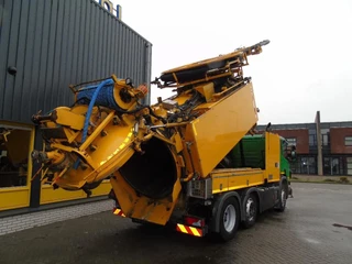 Scania P 2011 - P360 image 5