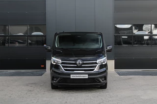 Renault Trafic 2024 - 2.0 Blue dCi 130pk T29 L2H1 Advance Dubbele Cabine - Carplay - Android - 2x Schuifdeur - Passagiersstoel - Camera - LED - Rijklaar obrazek 2