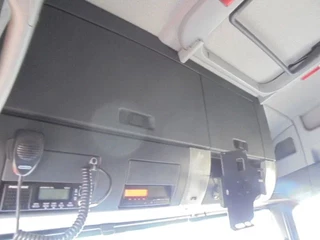 MAN TGS 2016 - 35.480 LX 8X2 NL KENTEKEN APK 07-26 bild 16