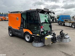 Mathieu MC 210 Azura Flex Euro 6 2019 - N/A imagem 7