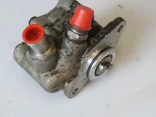 MAN - Axle & Steering Parts Stuurpomp afbeelding 1 miniatuur
