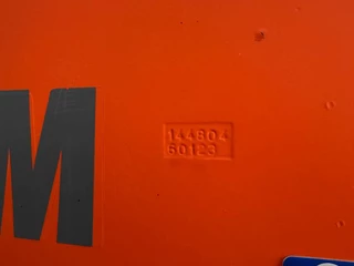 Hamm N/A 2004 - GRW15 imagen 14