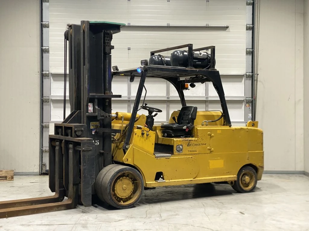 Royal 2000 - T400C image 1