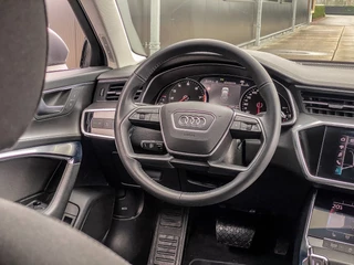 Audi A6 2019 - Avant 45 TFSI 245PK Automaat Sport Pro Line zdjecie 58