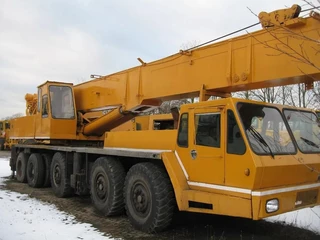 Grove Coles TM 80 2025 - N/A immagine 2