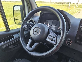 Mercedes-Benz Sprinter 2022 - 315 bild 9