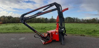 Mowi N/A 2018 - P40T Woodcrane obrazek 2