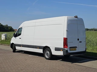 Mercedes-Benz Sprinter 2021 - 317 obrazek 6