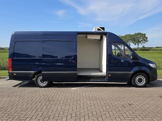 Mercedes-Benz Sprinter 2019 - 314 afbeelding 15