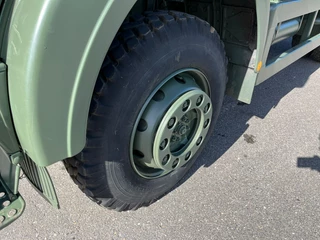 Mercedes-Benz 1017 4X4 ex army reconditioned 1987 - N/A image 18