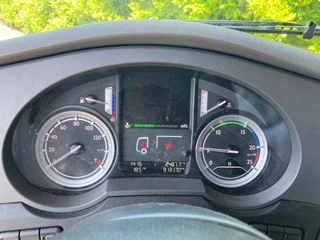 DAF XF 460 2015 - FT Intarder Euro6 imagen 9