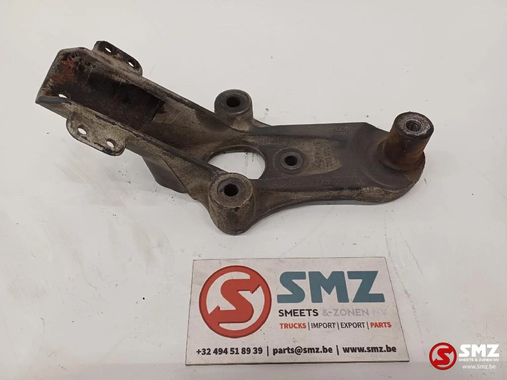 Mercedes-Benz 2003 - Occ stabilisatorsteun links Mercedes zdjęcie 1