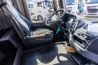 Mercedes-Benz Actros 2011 - 2636 K-MP3 + EFFER 305/8S imagen 22