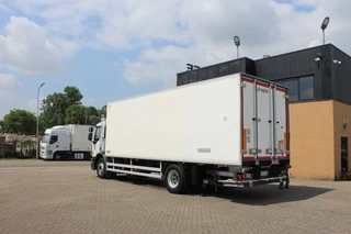 Renault Premium 280 2014 - * EURO6 * THERMO KING 1200R SPECTRUM * 4X2 * afbeelding 2 miniatuur