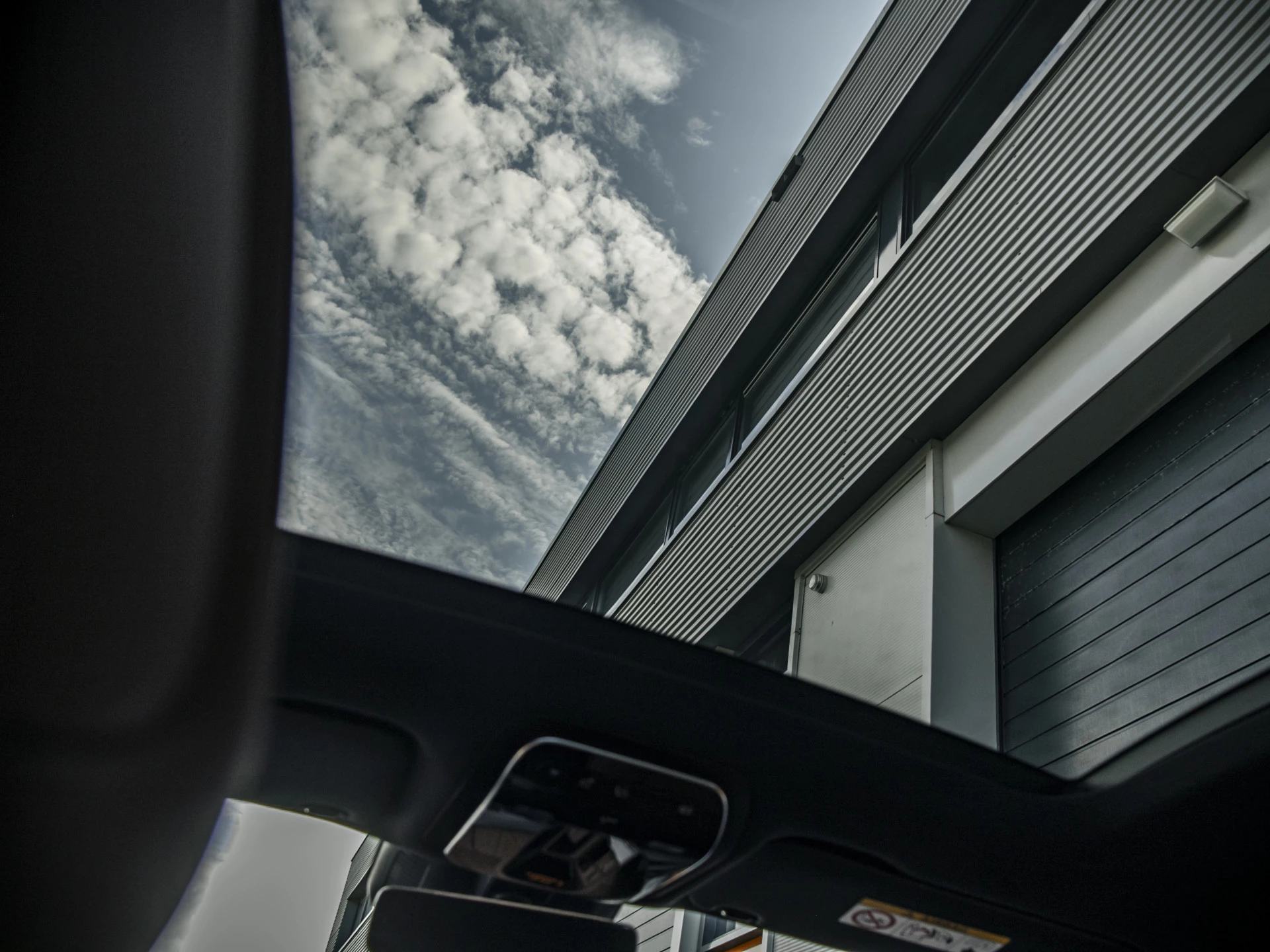 Mercedes-Benz CLE 2024 - | Coupé | 300 e AMG Line afbeelding 22