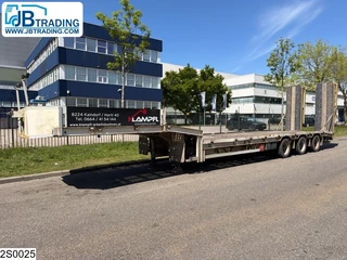 Castera N/A 2019 - Lowbed 45000 kg image 1