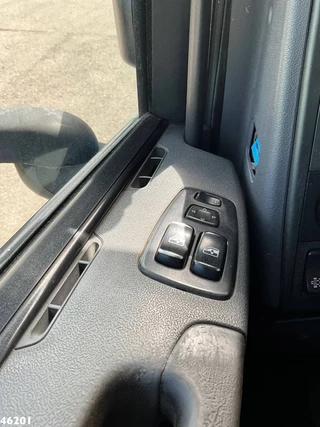 Scania P 2017 - 360 Euro 6 Retarder Palfinger 17 Tonmeter laadkraan image 15