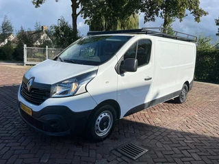 Renault Trafic 2018 - 1.6 DCI T29 L2H1 te koop