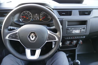 Renault Express 2024 - dCi 95 Comfort imagen 19