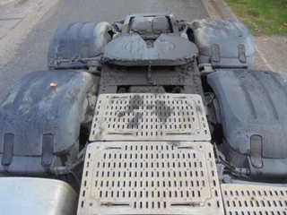 DAF XF 440 2015 - 6X2 NL TRUCK TUV 06-2026 bild 17