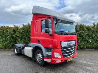 DAF CF 330 2014 - FT Euro6 image 1