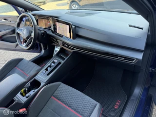 Volkswagen Golf 2022 - 8 2.0 TSI GTI DSG Clubsport 300 PK Navi Pano image 12