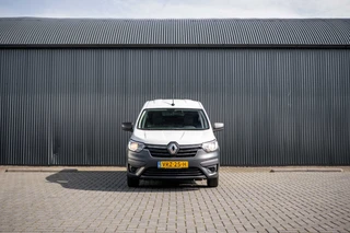 Renault Express 2022 - 1.5 Blue dCi 75 | 1e Eigenaar | Cruise | Airco zdjęcie 3 miniatura