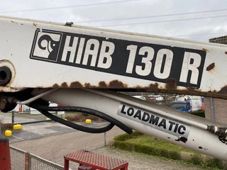 Kwb N/A 2003 - P-544-STI-H 4 AXLE DISC BRAKE / HIAB 130R изображение 10
