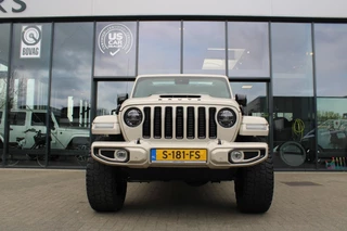 Jeep Wrangler 2023 - 4XE 380 BRUTE Richmond SkyOne Performance Hood El. sidesteps. bild 9