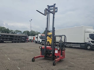 MOFFET MOUNTY N/A 2012 - M4 20.1 immagine 2