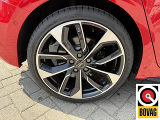 Audi S3 2023 - 2.0 TFSI quattro Bang & Olufsen sfeer Pano NAVI FULL obrazek 37