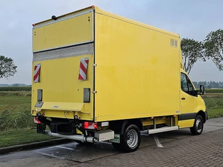 Mercedes-Benz Sprinter 2020 - 514 afbeelding 3 miniatuur