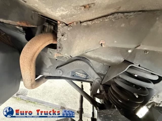 Unimog U90 2001 - N/A obrazek 19