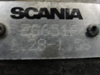 Scania N/A - EG-651P zdjecie 2
