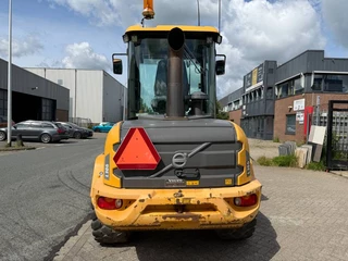Volvo N/A 2015 - L 30 GS obrazek 4