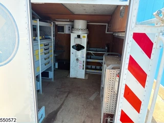 Iveco N/A 2009 - 120EL18 EURO 5, PTO image 12