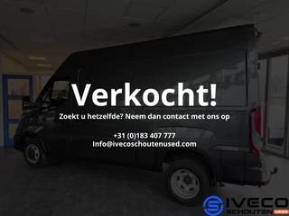 Iveco Daily 2024 - 40C21V A8 obrazek 2