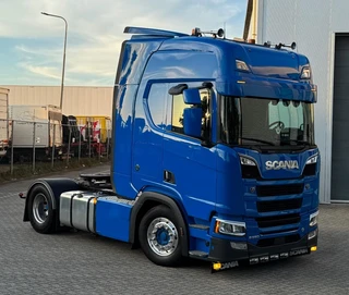 Scania R 2018 - R650 afbeelding 2 miniatuur