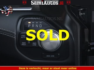 Dodge Ram Pick-Up 2024 - BLACK BEAST HULK 5.7 V8 | HUD | WIDE BODY | BOM VOL | imagen 76