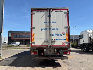 DAF CF 290 2014 - N/A immagine 24