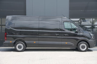 Renault Master 2026 - E-Tech T35 L3H2 Advance long range 87 kWh 143pk - Trekhaak - Camera - Cruise - LED - Carplay/Android - Rijklaar imagen 4