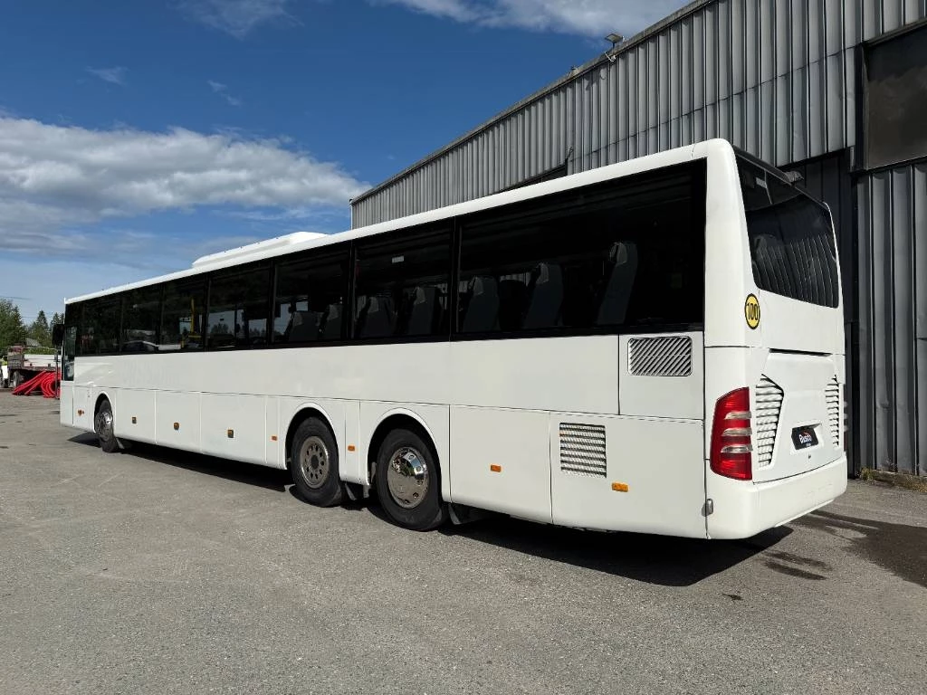 Mercedes-Benz 2014 - Integro L obrázek 3