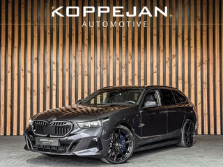 BMW 5 Series 2025 - Touring 550e xDrive 490PK M-Sport for sale