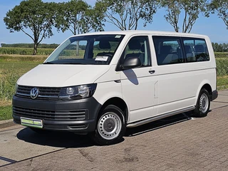 Volkswagen Transporter 2017 - 2.0 TDI afbeelding 2 miniatuur