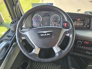 MAN TGX 2016 - 18.440 obrazek 11