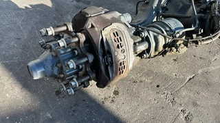 Scania R 2015 - 2492506 R-780 RATIO 2.71 immagine 2