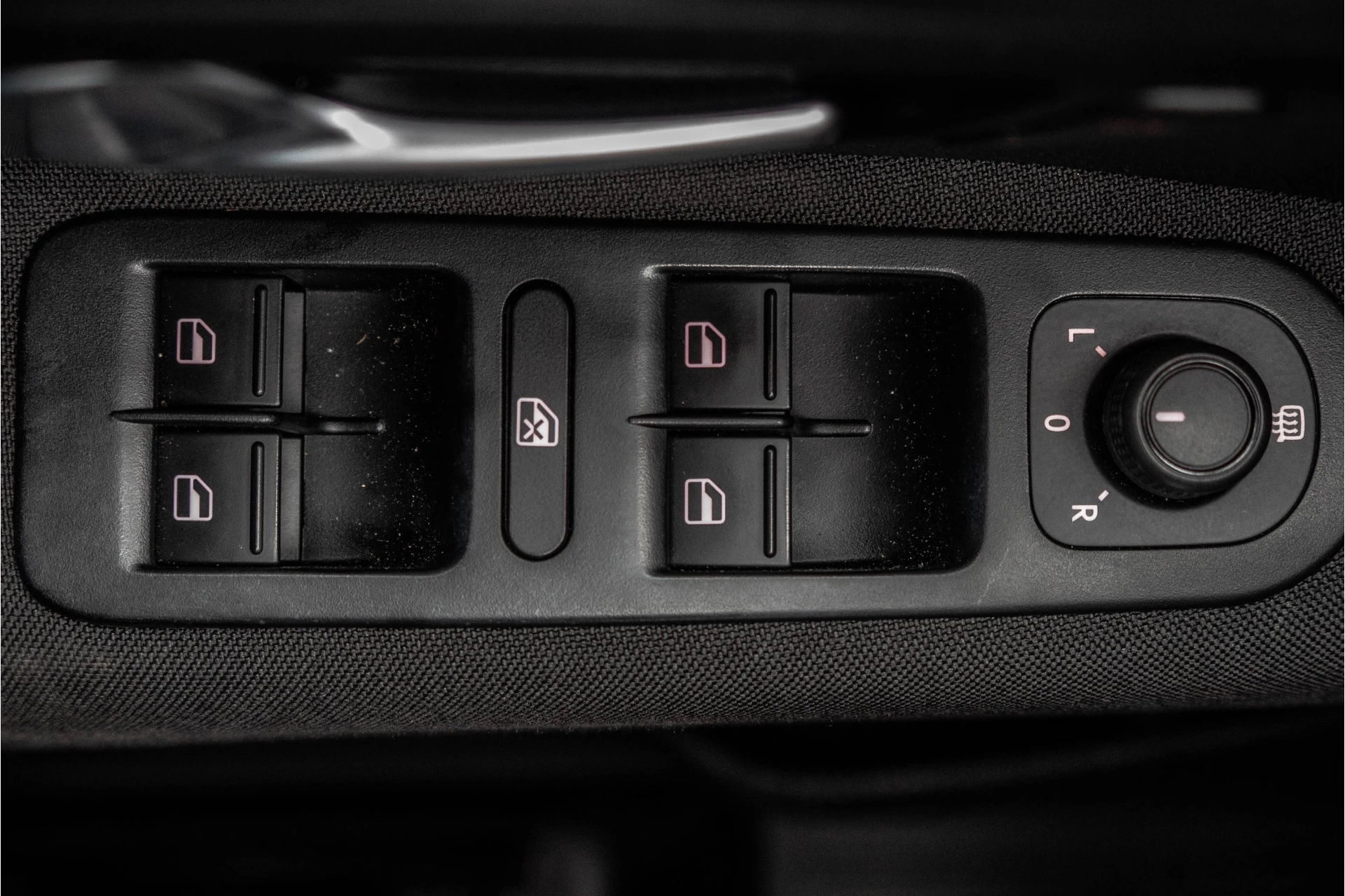 Volkswagen Amarok 2018 - 3.0 V6 | 4Motion | 204 PK | Automaat | Carplay | Cruise | Airco | 3.3T Trekgewicht obrázek 28