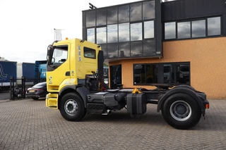 Renault Premium 2005 - * MANUAL * 4X2 * HYDRAULIC * afbeelding 3 miniatuur