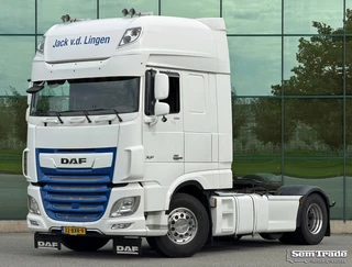 DAF XF 530 2018 - FTP SSC RETARDER/INTARDER 2x TANKS ONLY 649.000 KM SUPER CONDITION te koop
